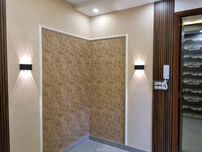 Living Room Image of 405 Sq.ft 1 BHK Apartment / Flat for sale in Sector 15 Dwarka New Delhi for Rs. 2600000