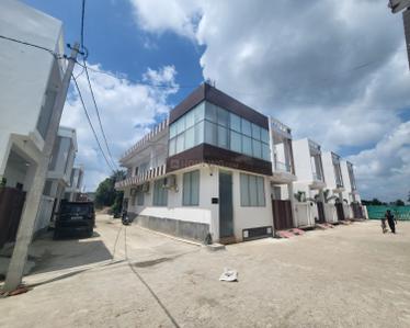 Image of 1250 Sq.ft 2 BHK Independent House for sale in Jankipuram Extension, Lucknow for Rs. 5250000