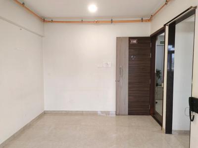 Living Room Image of 549 Sq.ft 1.5 BHK Apartment / Flat for sale in Andheri West Mumbai for Rs. 17500000