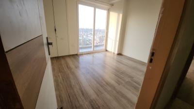 Bedroom Image of 854 Sq.ft 2 BHK Apartment / Flat for sale in Aegis Trine Towers, Indirapuram Ghaziabad for Rs. 8800000