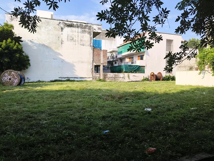 Sector 51 Main Image 1