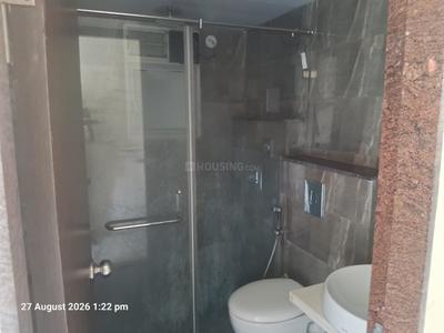 Image of 1100 Sq.ft 2 BHK Apartment / Flat for sale in Pharande Puneville, Punawale, Pune for Rs. 8400000