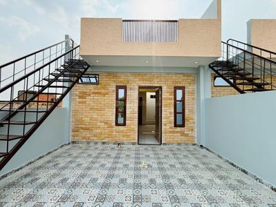 Image of 2360 Sq.ft 4 BHK Independent House for sale in Kandwa, Varanasi for Rs. 14500000