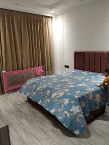 4 BHK Independent House