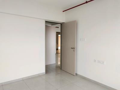 Bedroom Image of 900 Sq.ft 2 BHK Apartment / Flat for sale in Gurukrupa Marina Enclave, Malad West Mumbai for Rs. 15500000