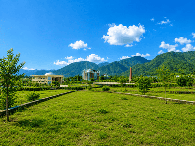 Image of 344 Sq.ft Residential Plot / Land for sale in Malsi, Dehradun for Rs. 34400000
