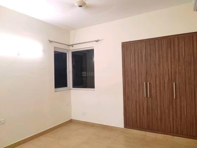 Bedroom Image of 2160 Sq.ft 3.5 BHK Apartment / Flat for sale in Wave City Center Amore, Sector 32 Noida for Rs. 36000000