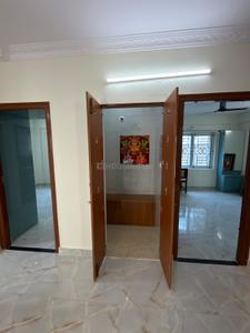 Hall Image of 1200 Sq.ft 2 BHK Builder Floor for rent in Arakere Bengaluru for Rs. 35000