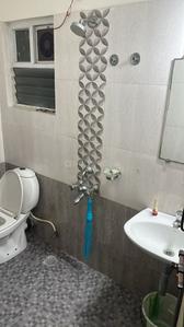 Bathroom Image of TNHB 1500 in Sholinganallur, Chennai