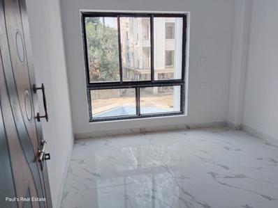 Bedroom Image of 1150 Sq.ft 3 BHK Apartment / Flat for sale in Madhyamgram Kolkata for Rs. 4830000