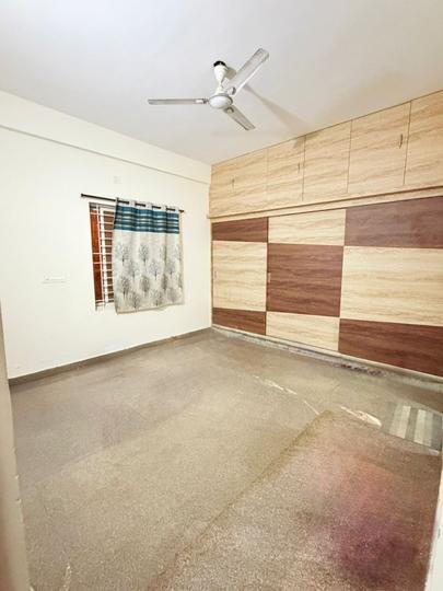 Standalone Bedroom 1