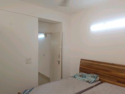 Bedroom Image of 550 Sq.ft 1 BHK Apartment / Flat for sale in Ninex RMG Residency, Sector 37C Gurgaon for Rs. 5000000