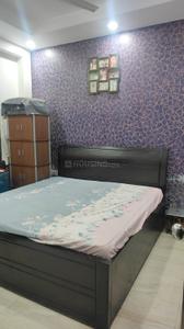 Bedroom Image of 1500 Sq.ft 3 BHK Builder Floor for sale in Vipul World, Sector 48 Gurgaon for Rs. 18000000