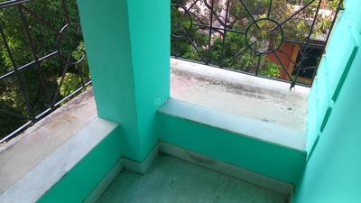 Kitchen Image of 1100 Sq.ft 3 BHK Apartment / Flat for sale in Naktala Kolkata for Rs. 5500000