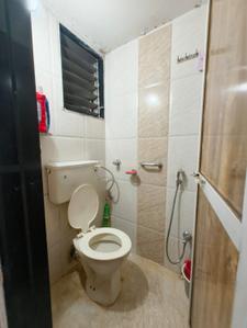 Image of 700 Sq.ft 1 BHK Apartment / Flat for sale in Future Pride, Kharghar, Navi Mumbai for Rs. 6500000