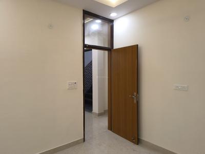 Bedroom Image of 1160 Sq.ft 3 BHK Builder Floor for sale in Vasundhara Ghaziabad for Rs. 12000000
