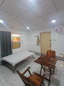 1 BHK Farm House