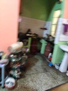 Hall Image of 1330 Sq.ft 3 BHK Apartment / Flat for sale in Dum Dum Kolkata for Rs. 3500000