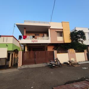 Image of 3700 Sq.ft 3 BHK Duplex for sale in Vita, Sangli for Rs. 12000000