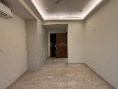 3 BHK Independent Builder Floor