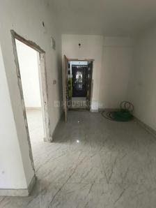 Hall Image of 750 Sq.ft 2 BHK Apartment / Flat for sale in Airport Gate no. 1 Kolkata for Rs. 3000000
