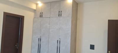 Bedroom Image of 2000 Sq.ft 3 BHK Apartment / Flat for sale in CGHS Arzoo Apartment, Sector 51 Gurgaon for Rs. 29000000
