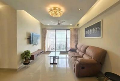 3 BHK Flat