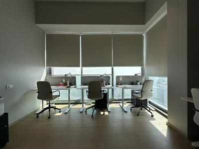 Image of 2100 Sq.ft 4 BHK Apartment / Flat for sale in Rustomjee Crown Phase 2, Prabhadevi, Mumbai for Rs. 160000000