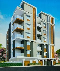Image of 1450 Sq.ft 3 BHK Apartment / Flat for sale in Pothinamallayya Palem, Visakhapatnam for Rs. 7250000