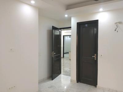 Bedroom Image of 1800 Sq.ft 4 BHK Builder Floor for rent in Paschim Vihar New Delhi for Rs. 58000
