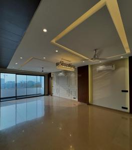 Kitchen Image of 3600 Sq.ft 4 BHK Builder Floor for sale in Anand Lok New Delhi for Rs. 150000000