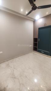 Hall Image of 1550 Sq.ft 3 BHK Builder Floor for rent in Shakti Nagar New Delhi for Rs. 56000