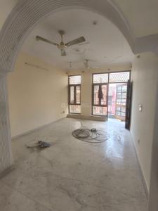 Hall Image of 1620 Sq.ft 3 BHK Independent House for rent in Sector 52 Noida for Rs. 40000