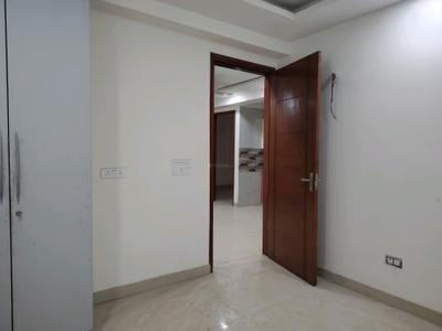 Bedroom Image of 1200 Sq.ft 3 BHK Apartment / Flat for sale in Chandan Hola New Delhi for Rs. 8500000