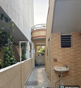Balcony Image of 1314 Sq.ft 2 BHK Independent House for sale in Pushkar Gold, Isanpur Ahmedabad for Rs. 14000000