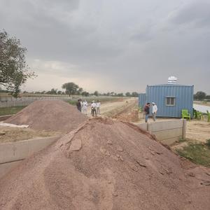 Image of 150 Sq.ft Residential Plot / Land for sale in Mathura Cantonment, Mathura for Rs. 3500000