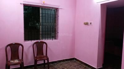 Bedroom Image of 362 Sq.ft 1 BHK Apartment / Flat for sale in Choolaimedu Chennai for Rs. 3300000