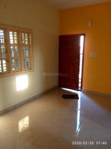 1 BHK Independent House