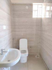 Bedroom One Image of 1550 Sq.ft 3 BHK Apartment / Flat for sale in SLV Sai Adhya, Electronic City Bengaluru for Rs. 8370100