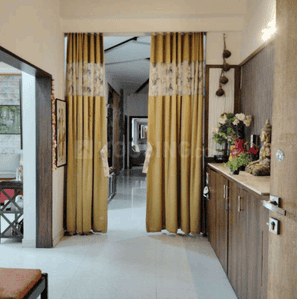 Image of 6160 Sq.ft 5 BHK Penthouse for sale in Adani Water Lily, Shantigram, Ahmedabad for Rs. 47500000