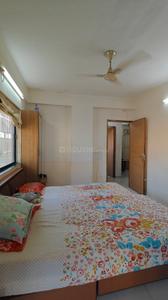 Bedroom Image of 938 Sq.ft 2 BHK Apartment / Flat for sale in Satellite Ahmedabad for Rs. 6800000