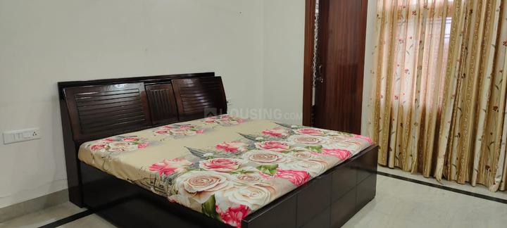 Phusgarh Part Bedroom 1