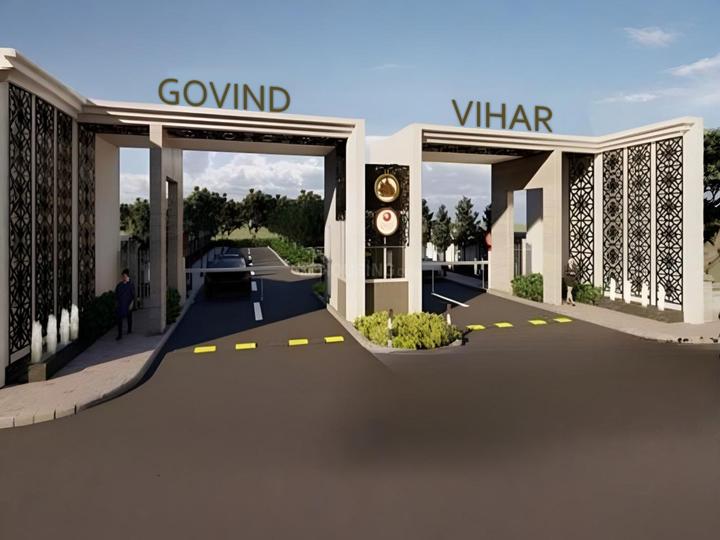 Sunrakh Bangar Main Image 1