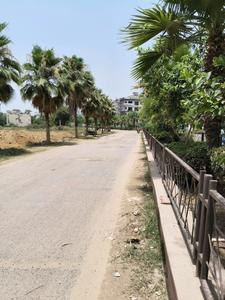 Image of 70 Sq.ft Residential Plot / Land for sale in Sector 7, Gurgaon for Rs. 14000000