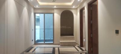 Bedroom Image of 3600 Sq.ft 4 BHK Builder Floor for sale in Defence Colony New Delhi for Rs. 184900000