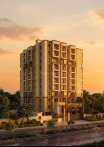 Image of 1162 Sq.ft 2 BHK Apartment / Flat for sale in VHV Happy Homes 2 0, Lamhi, Varanasi for Rs. 7500000