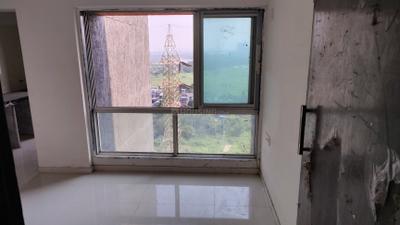Living Room Image of 750 Sq.ft 2 BHK Apartment / Flat for sale in South Field Gravity, Bhandup East Mumbai for Rs. 13500000