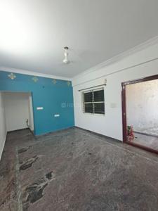 Hall Image of 800 Sq.ft 1 BHK Independent House for rent in Teachers Colony Bengaluru for Rs. 23500