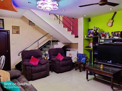 3 BHK Duplex