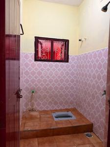 Bedroom Image of 800 Sq.ft 2 BHK Independent House for rent in Thoraipakkam Chennai for Rs. 25000